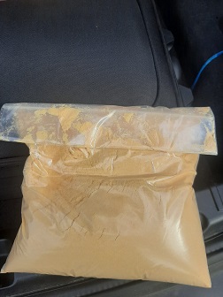 Pão Ralado (Farinado)
